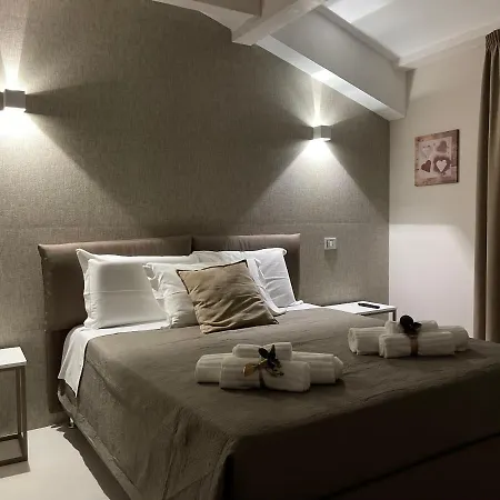 Old Stories 3* Barile