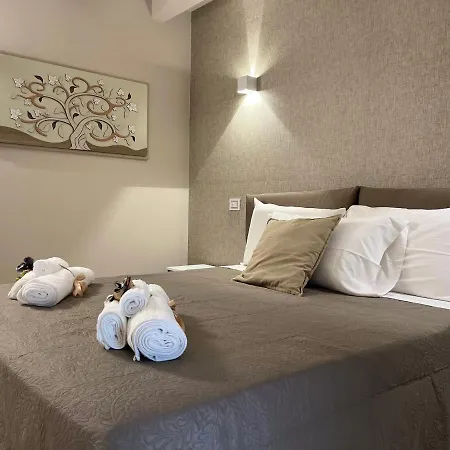 Old Stories Oda ve Kahvaltı Barile