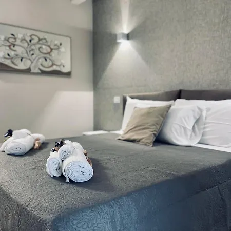 Oda ve Kahvaltı Old Stories