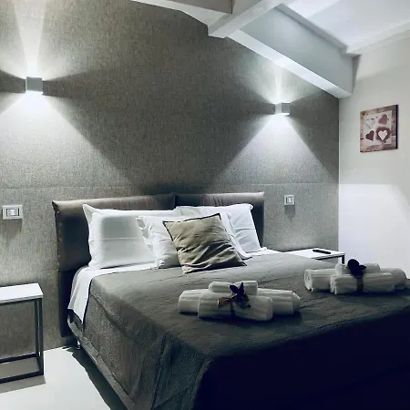 Bed & Breakfast Old Stories 3*