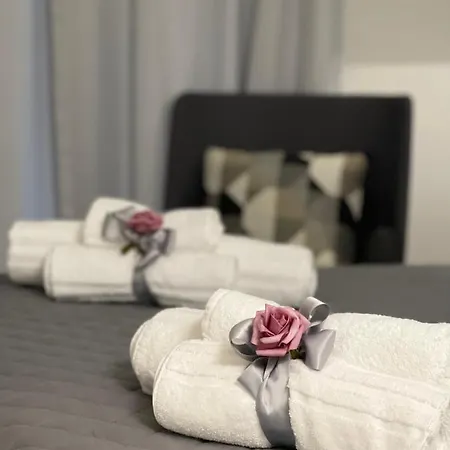 Bed & Breakfast Old Stories 3*