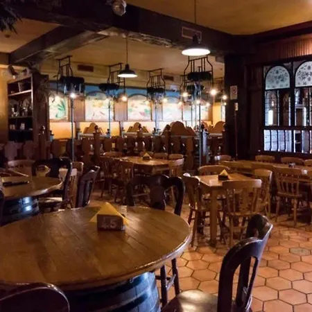 Old Stories 3* Barile