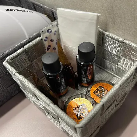 Old Stories Oda ve Kahvaltı