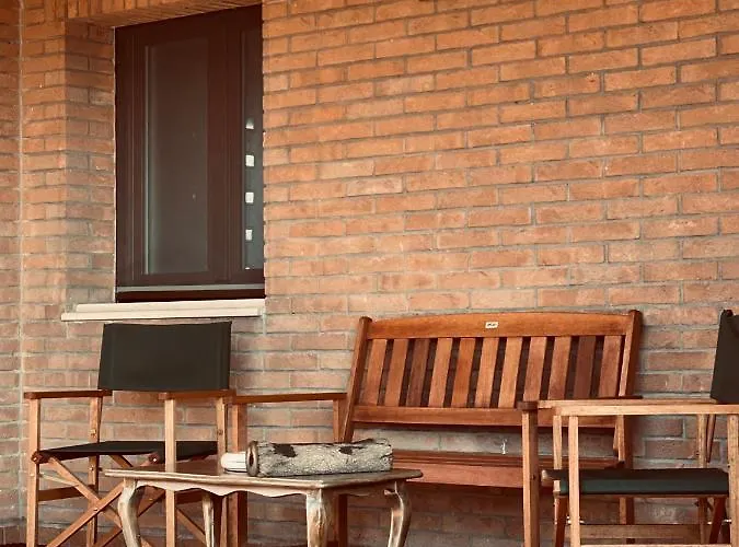 Old Stories 3* Barile