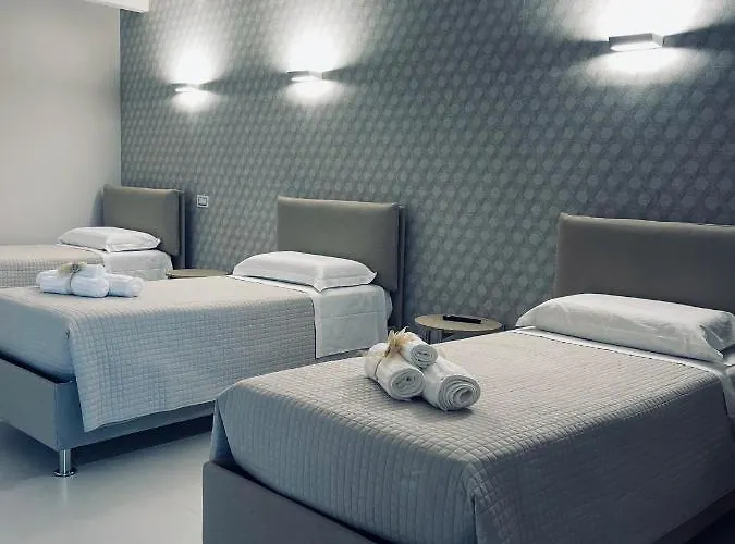 Old Stories 3* Barile