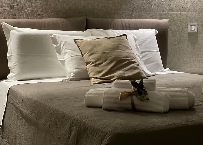 Old Stories Bed and Breakfast 3*