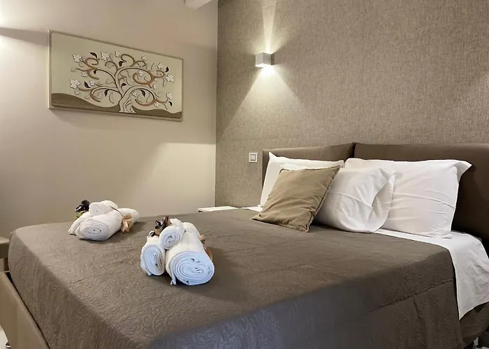 Old Stories Alojamento de Acomodação e Pequeno-almoço Barile